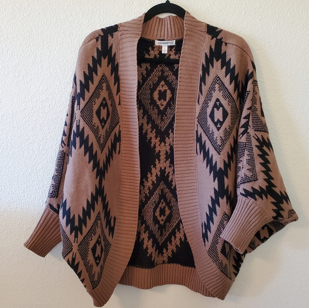 Womens Cardigan